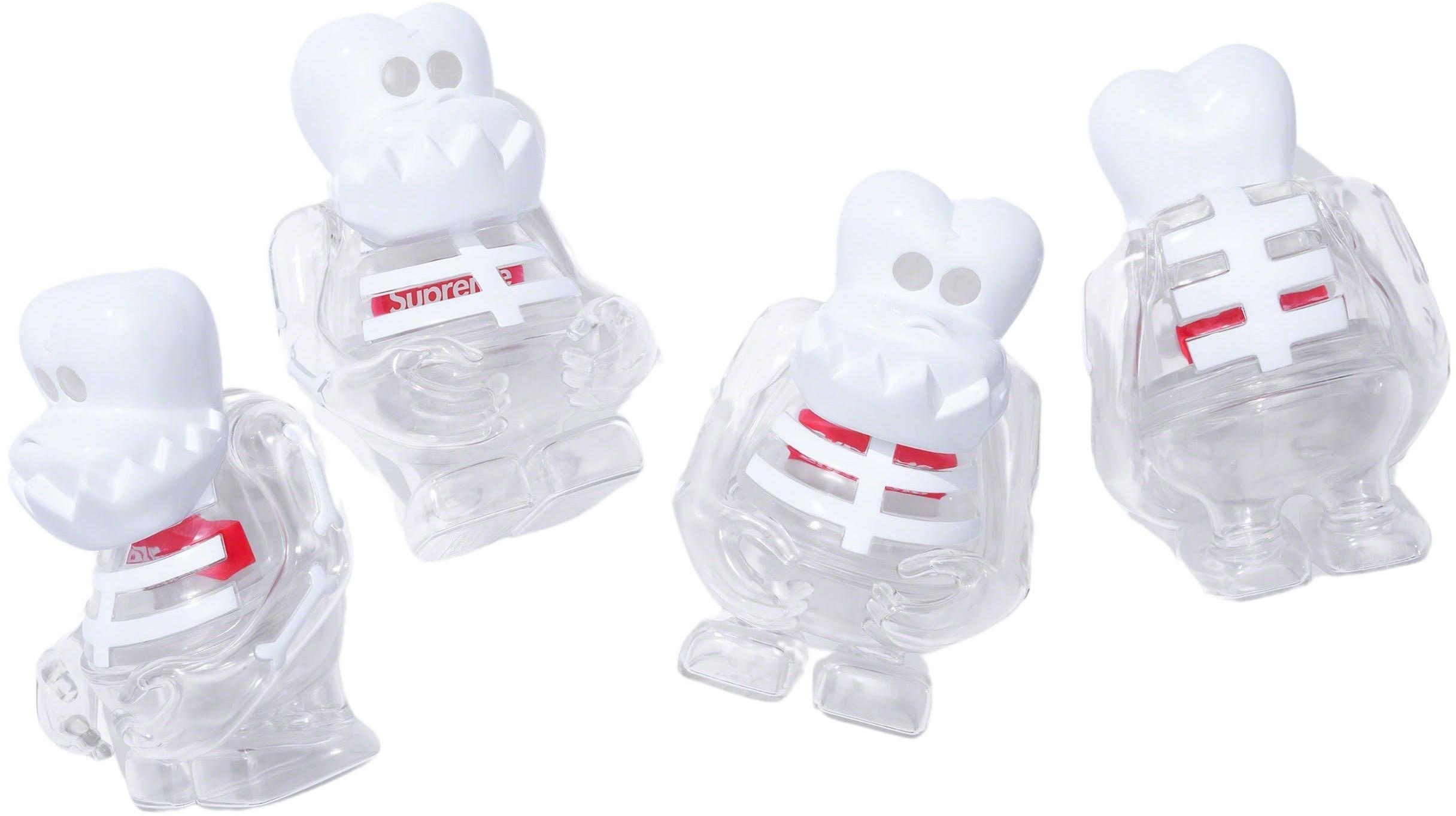 Supreme®/Bounty Hunter SKULL-KUN